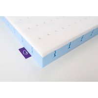 Jugendmatratze Kinder- & Jugendmatratze Schlummerland, 90x200cm, Träumeland, 15 cm hoch, Matratze, Allergiker geeignet (Hausstauballergiker)