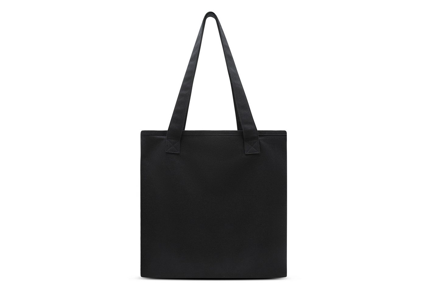 Converse Tragetasche CAM CONVERSE TAYLOR TOTE, mit Innenfach mit Reißverschluss, aus Baumwoll-Polyester-Canvas-Gewebe – Bild 2 von 5