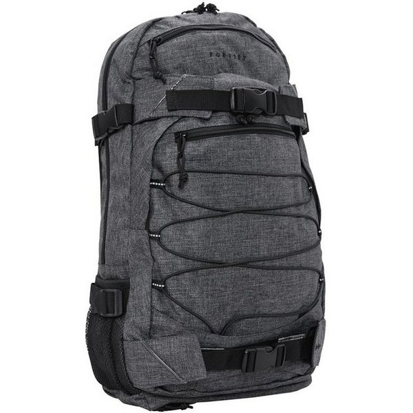 forvert Tragetasche Forvert Melange Louis Backpack