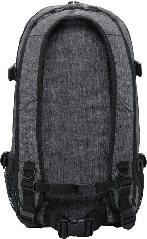 forvert Tragetasche Forvert Melange Louis Backpack – Bild 3 von 3