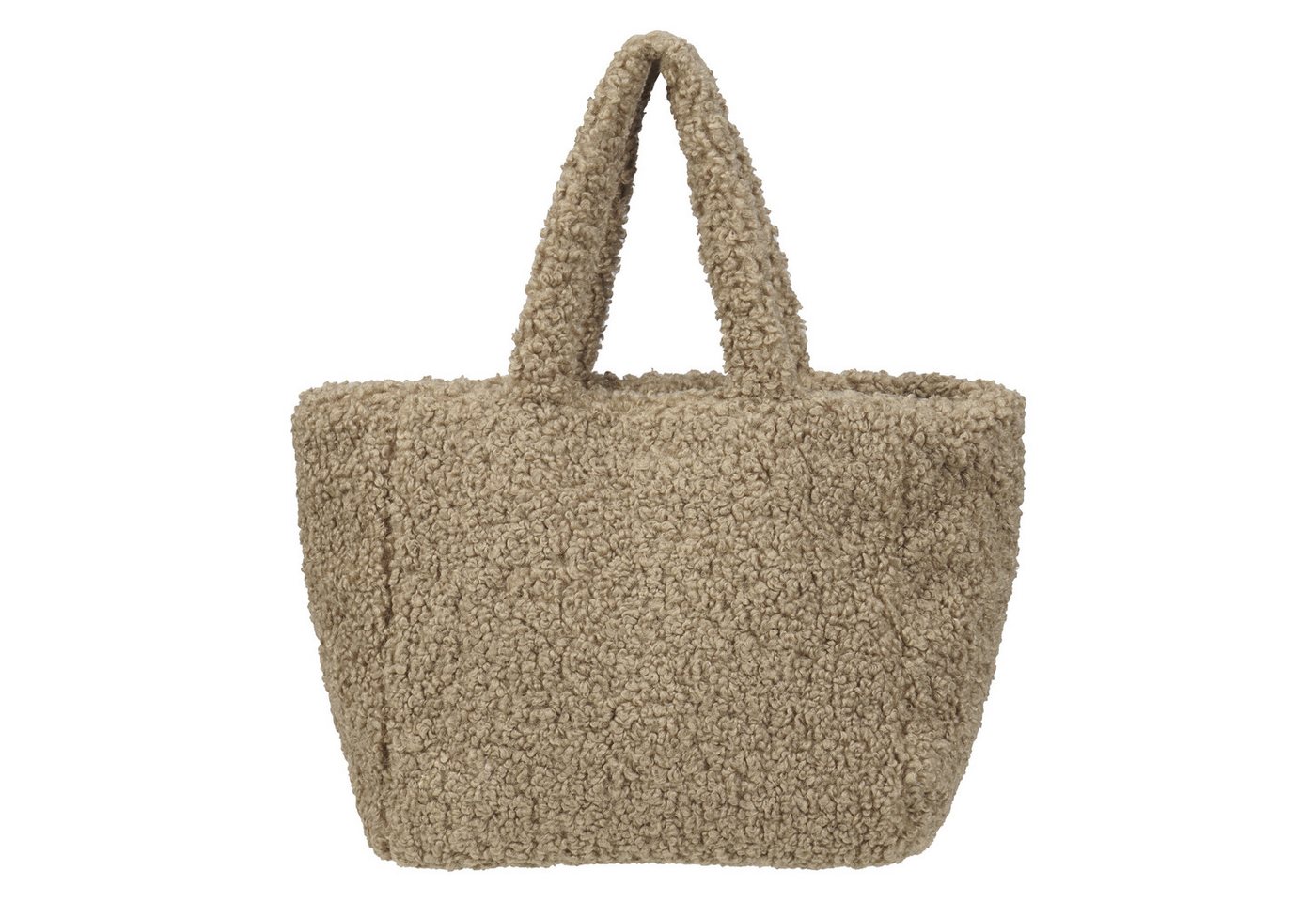 Luhta Tragetasche LUHTA ORAVISALO, mit praktischer Innentasche, aus Polyester – Bild 2 von 2