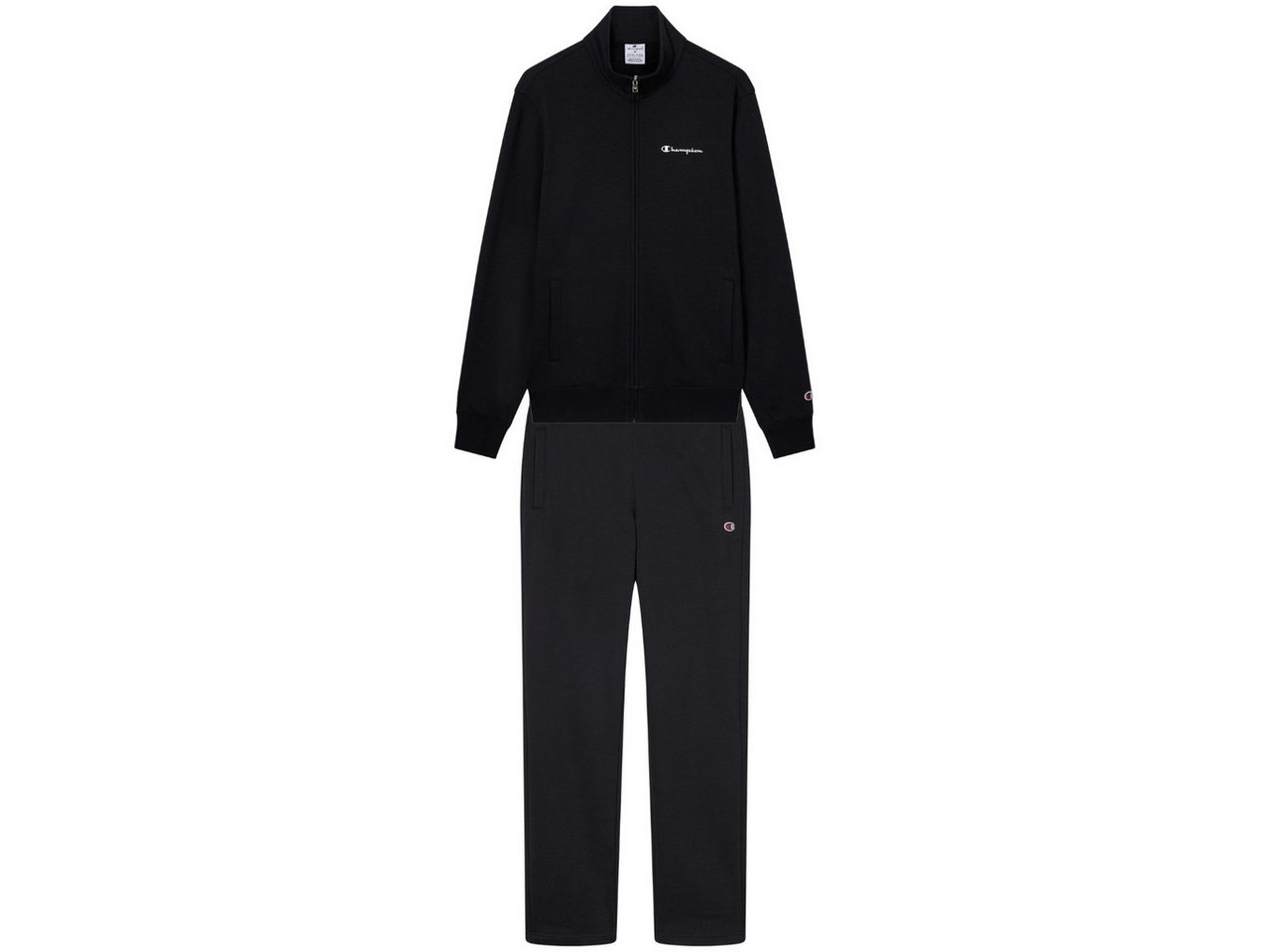 Champion Trainingsanzug Champion Sweatsuit (Set, 2-tlg) – Bild 2 von 5