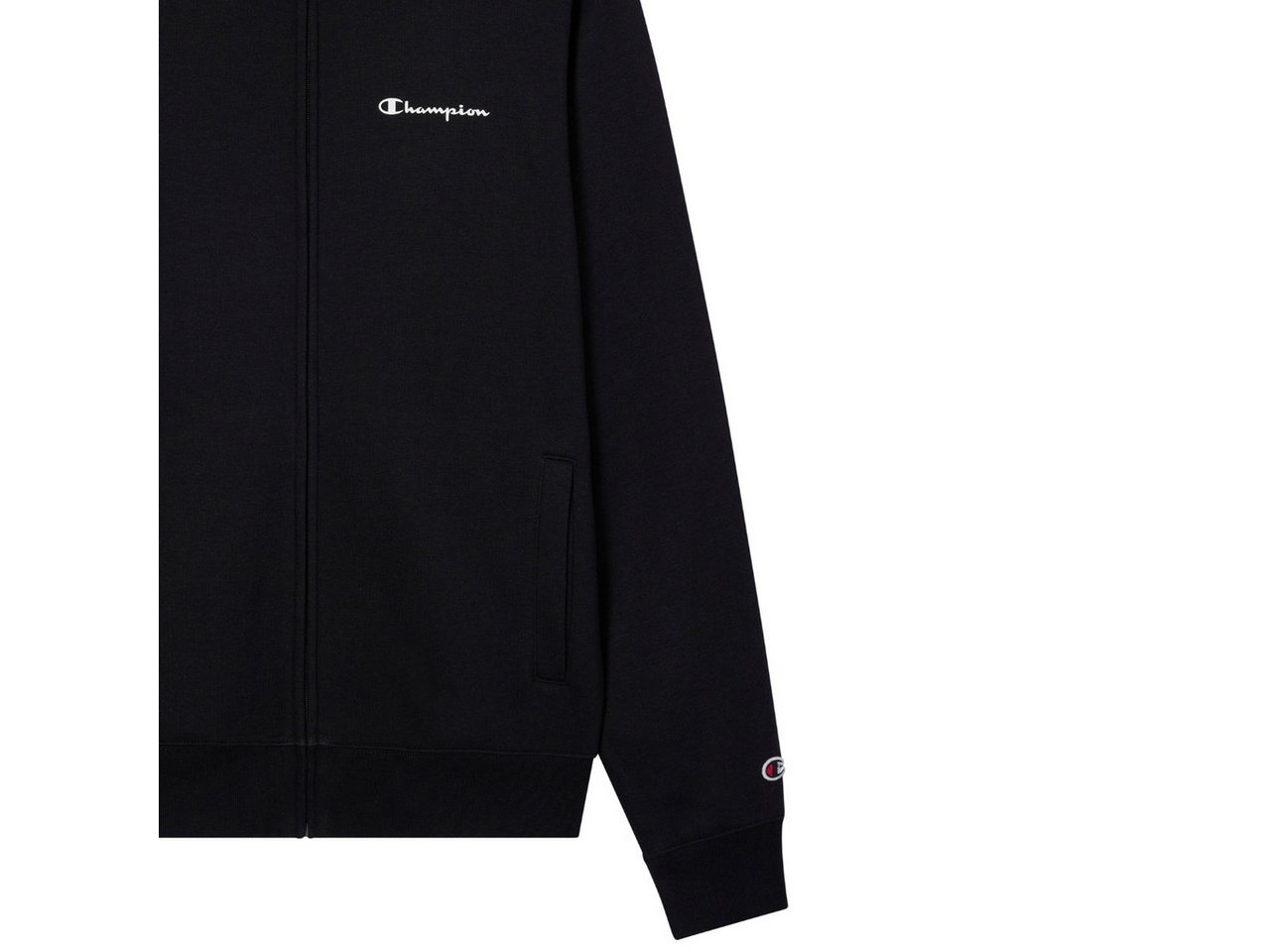 Champion Trainingsanzug Champion Sweatsuit (Set, 2-tlg) – Bild 4 von 5