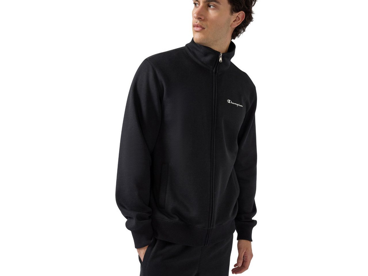 Champion Trainingsanzug Champion Sweatsuit (Set, 2-tlg) – Bild 5 von 5