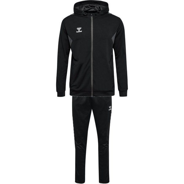 hummel Trainingsanzug Hummel Herren Trainingsanzug hmlAuthentic PL 219979+219985