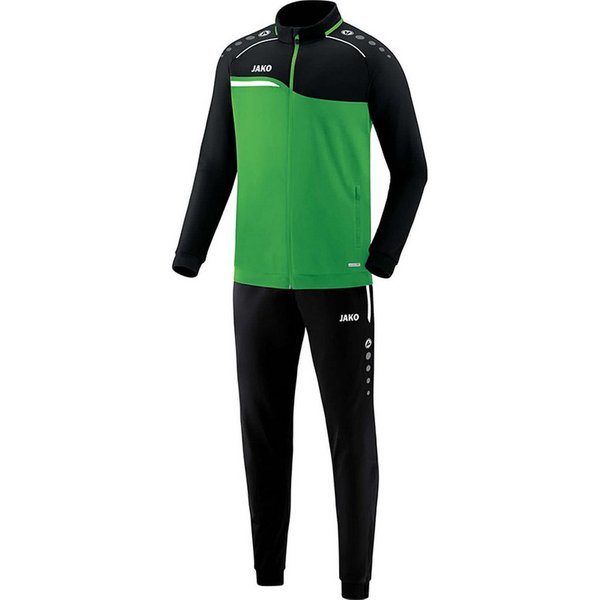 Jako Trainingsanzug Jako Herren Polyesteranzug Competition 2.0 M9118