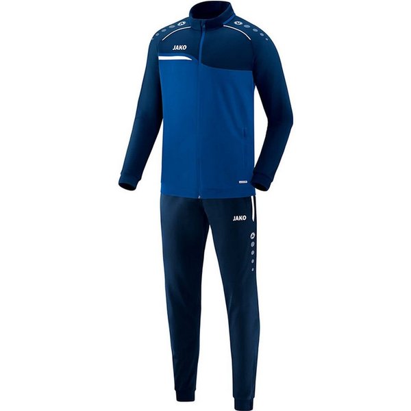 Jako Trainingsanzug Jako Herren Polyesteranzug Competition 2.0 M9118