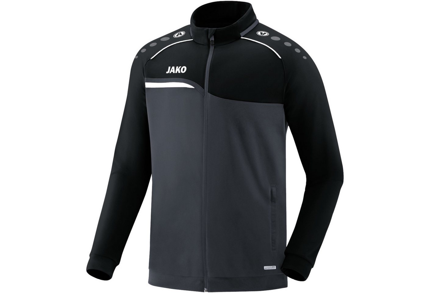 Jako Trainingsanzug Jako Herren Polyesteranzug Competition 2.0 M9118 – Bild 2 von 4