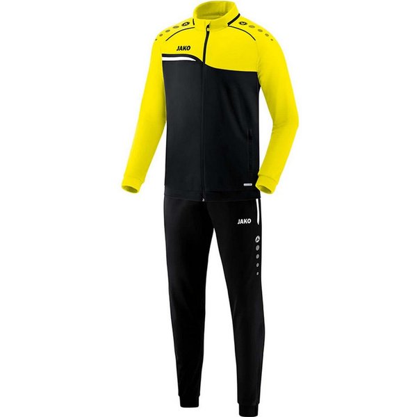 Jako Trainingsanzug Jako Kinder Polyesteranzug Competition 2.0 M9118