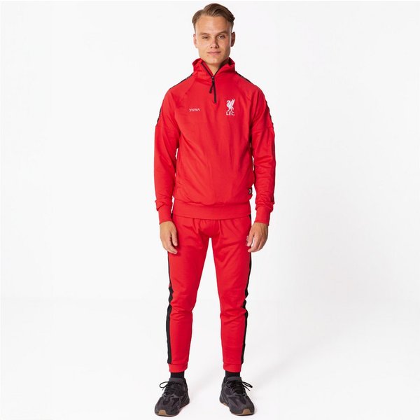 Liverpool Trainingsanzug Liverpool trainingsanzug herren