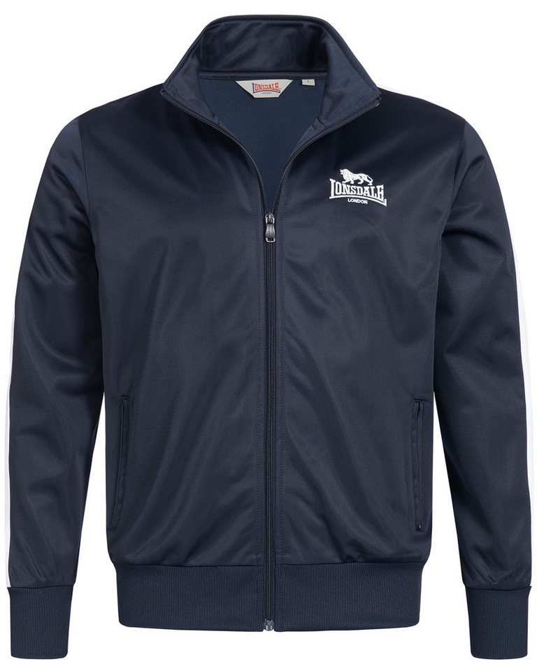 Lonsdale Trainingsanzug Lonsdale Trainingsanzug Pember (Set, Hose und Jacke), Jacke+Hose – Bild 3 von 5