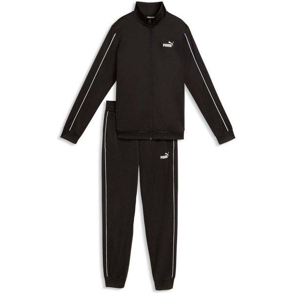 PUMA Trainingsanzug Puma Damen Trainigsanzug Poly Suit cl 691904