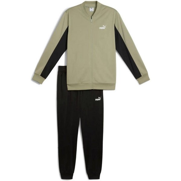 PUMA Trainingsanzug Puma Herren Trainingsanzug Poly Baseball Suit 684851
