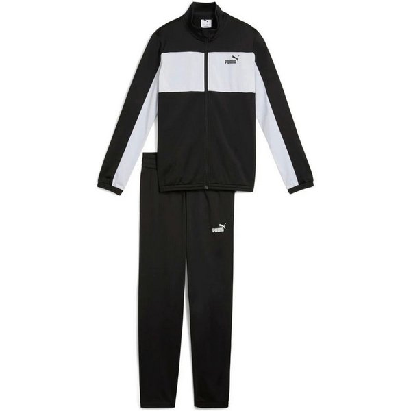 PUMA Trainingsanzug Puma Jungen Trainingsanzug Poly Colorblock Suit B 687361