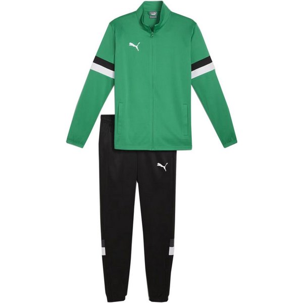 PUMA Trainingsanzug Puma teamRISE (Set, 2-tlg)