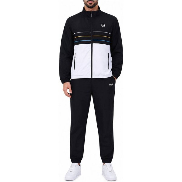 Sergio Tacchini Trainingsanzug Trainingsanzug Sergio Tacchini Amarillis