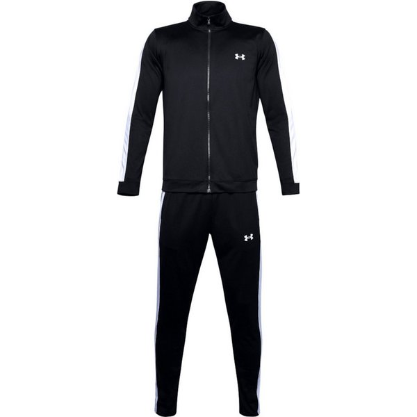 Under Armour® Trainingsanzug Under Armour Herren Trainingsanzug EMEA Track Suit 1357139
