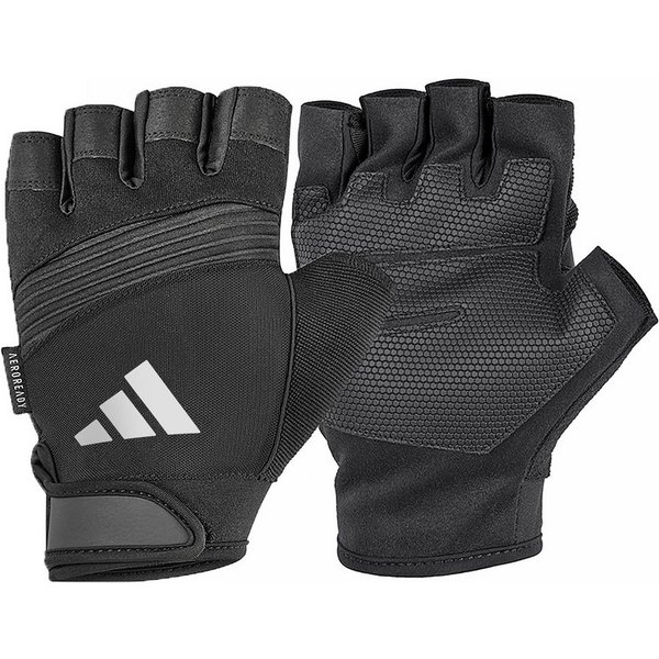 adidas Performance Trainingshandschuhe Adidas Performance Gloves - Grey