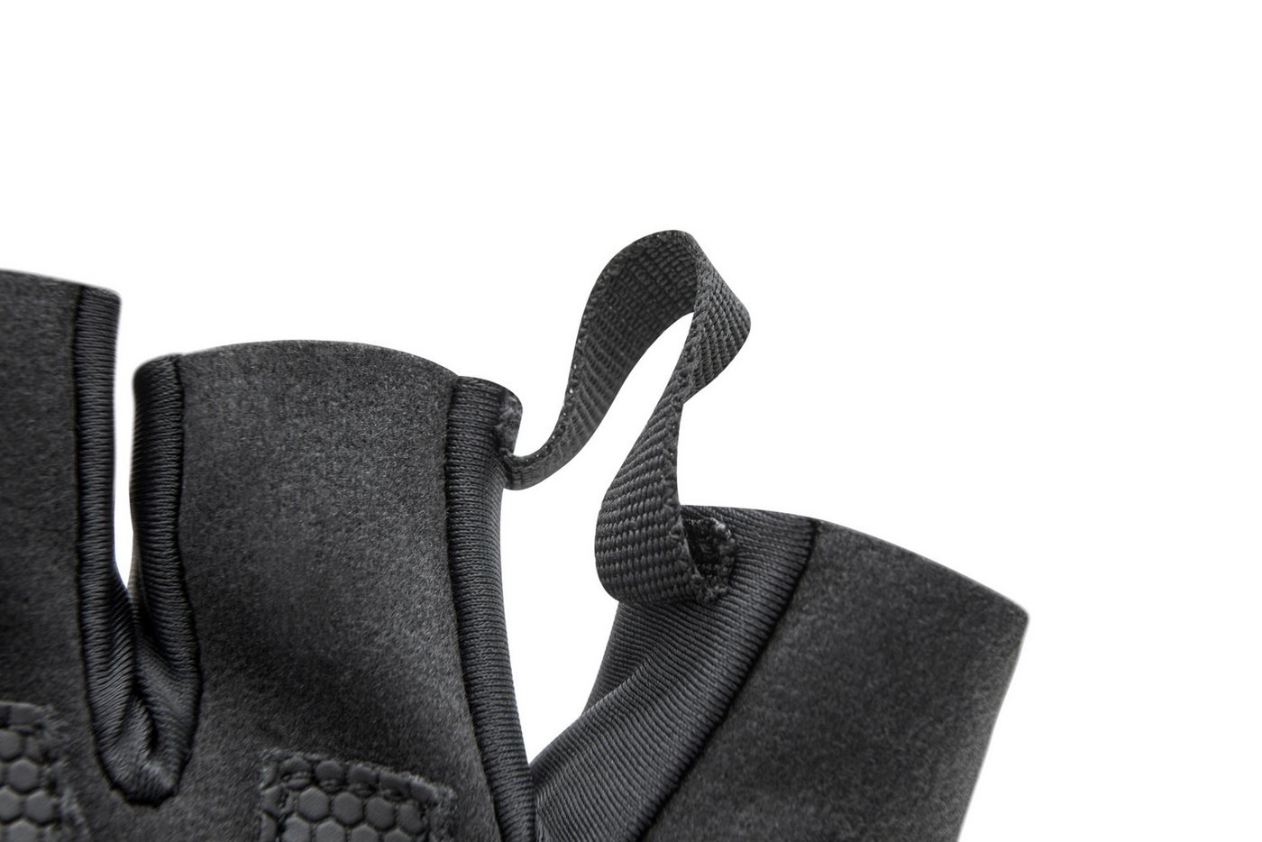 adidas Performance Trainingshandschuhe Adidas Performance Gloves - Grey – Bild 2 von 5