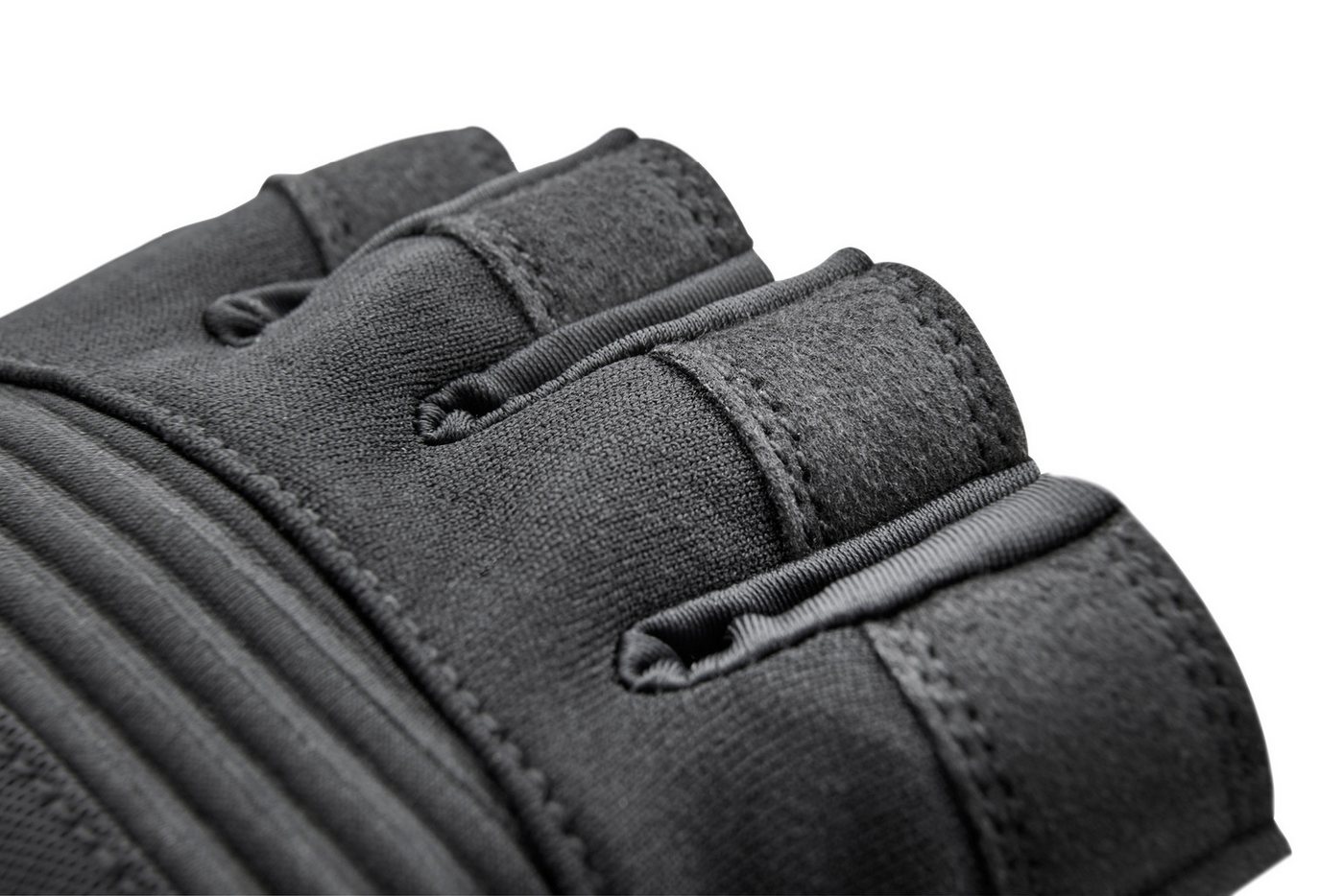adidas Performance Trainingshandschuhe Adidas Performance Gloves - Grey – Bild 3 von 5