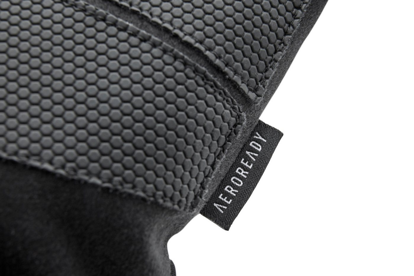 adidas Performance Trainingshandschuhe Adidas Performance Gloves - Grey – Bild 4 von 5