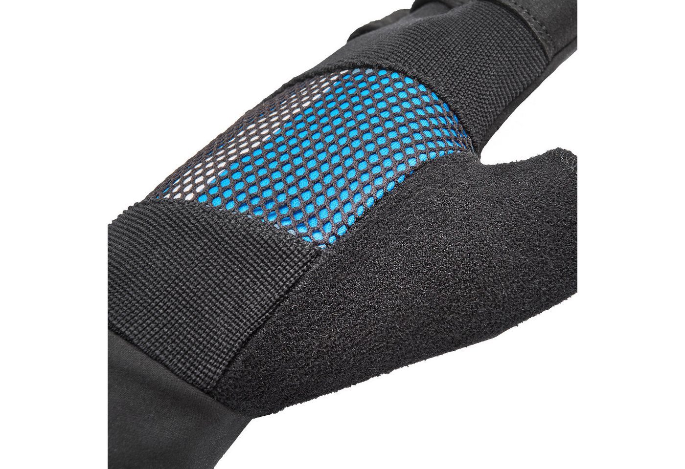 adidas Performance Trainingshandschuhe Adidas Performance Training Gloves - Blue – Bild 4 von 5