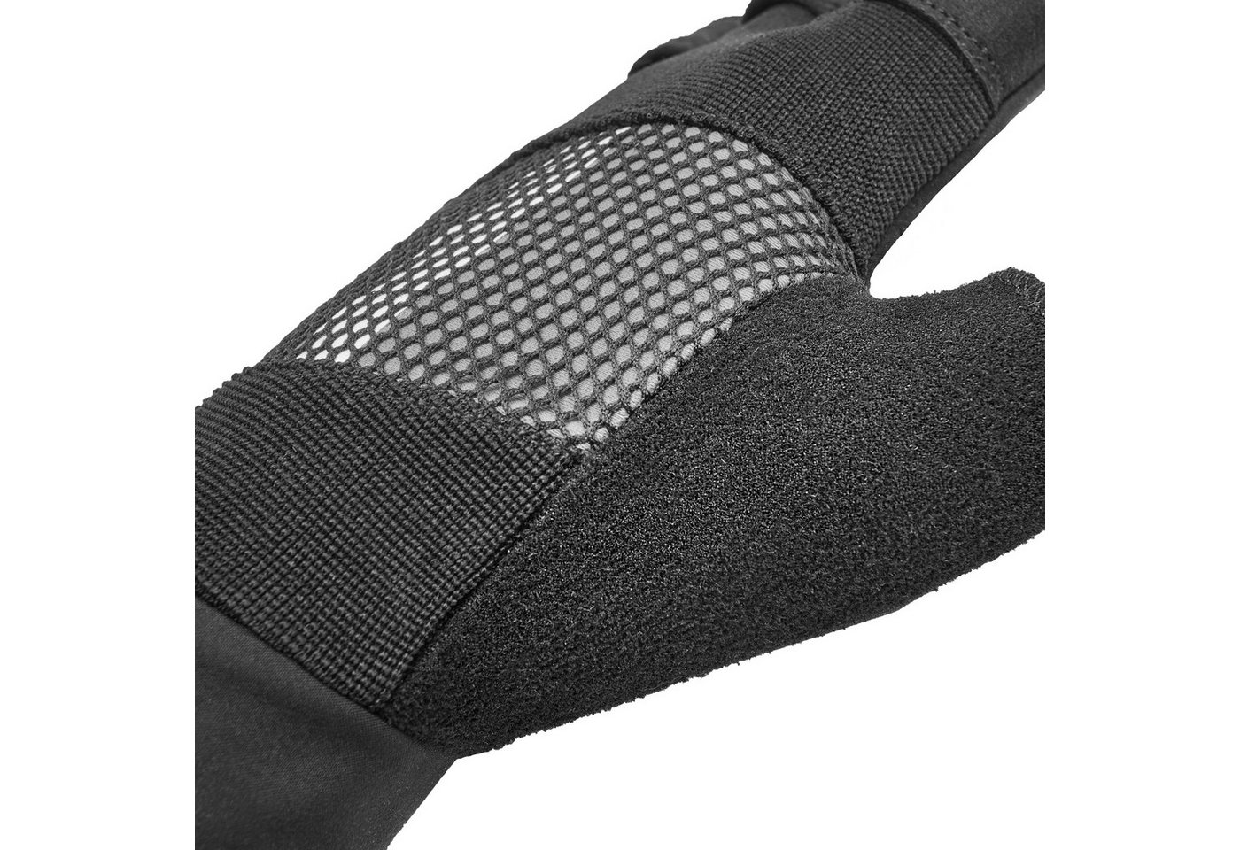 adidas Performance Trainingshandschuhe Adidas Performance Training Gloves - Grey – Bild 4 von 5
