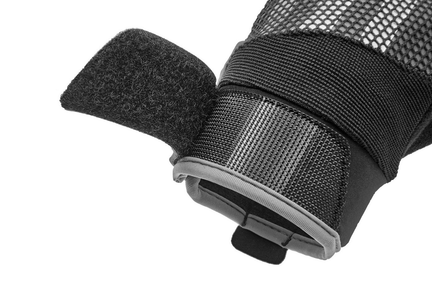 adidas Performance Trainingshandschuhe Adidas Performance Training Gloves - Grey – Bild 5 von 5