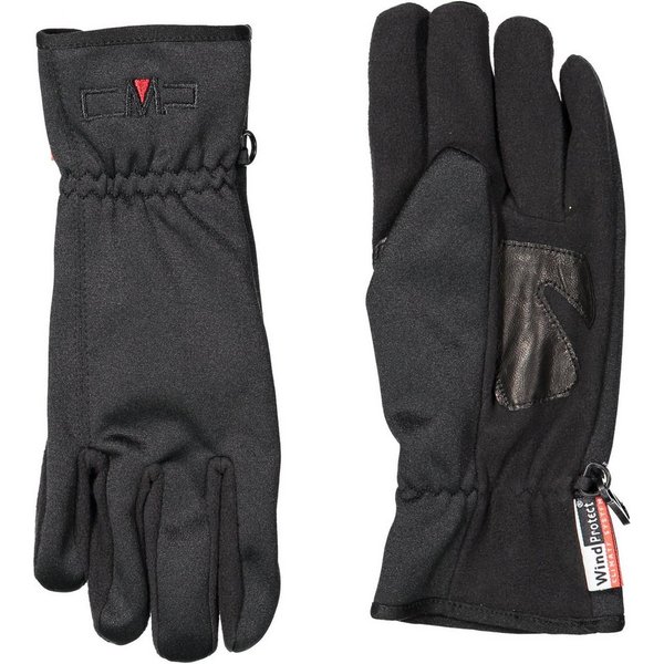 CMP Trainingshandschuhe CMP Damen Handschuhe Woman Softshell Gloves 6521609