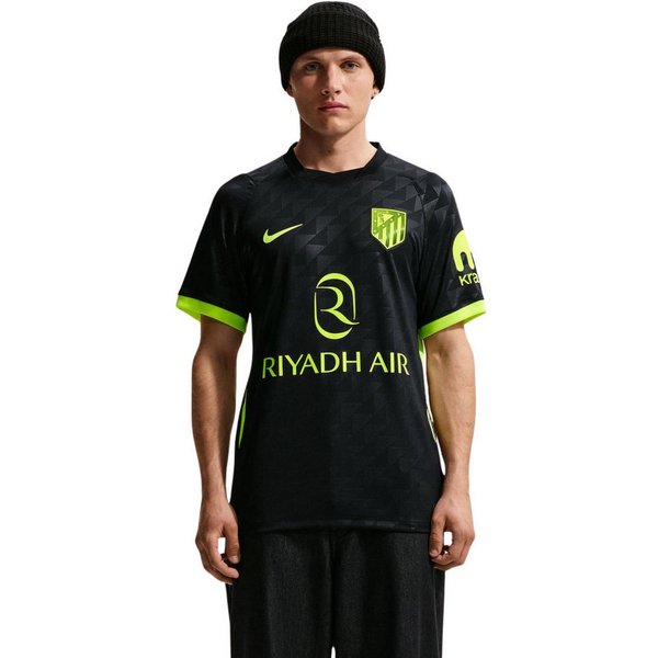 Nike Trainingsshirt Nike Atlético Madrid