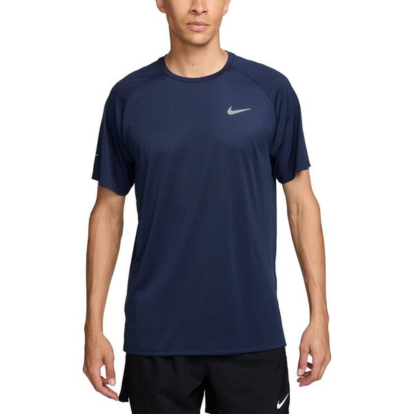 midnight navy/reflective silver (Herren)