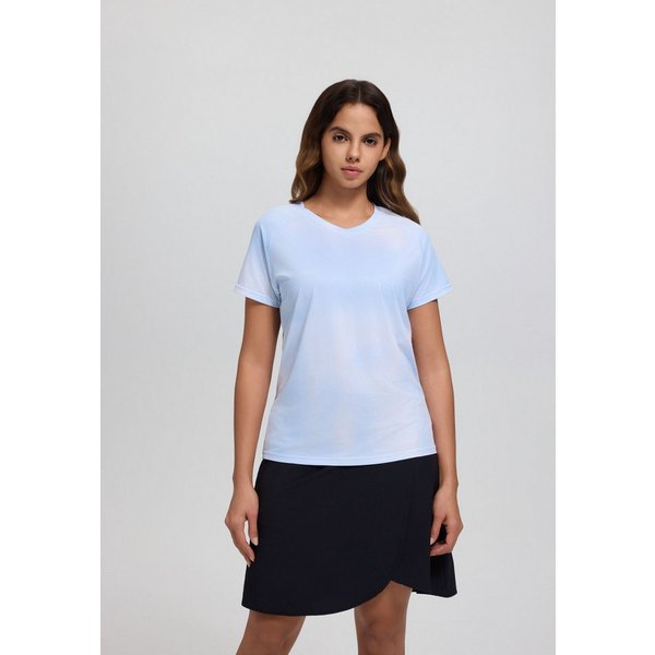 Rukka Trainingsshirt Rukka T-shirt Muuko Print