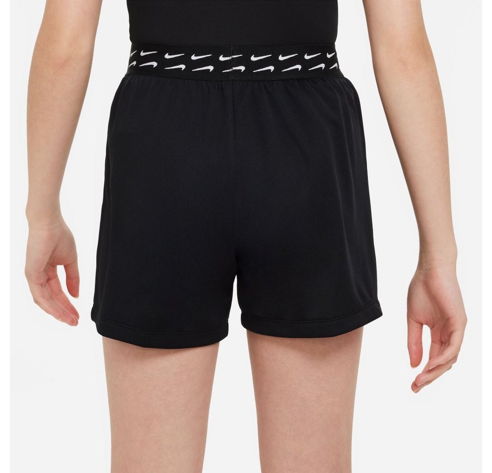 Nike Trainingsshorts Nike Mädchen Short Trophy FB1092 – Bild 2 von 3