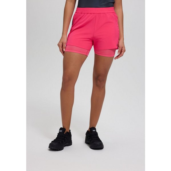 Rukka Trainingsshorts Rukka Shorts Makela 2In1