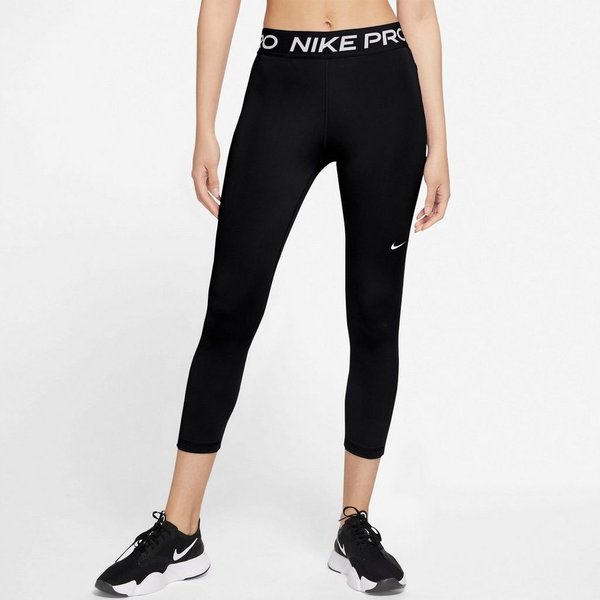 Nike Trainingstights W NP 365 TIGHT CROP Nike Pro