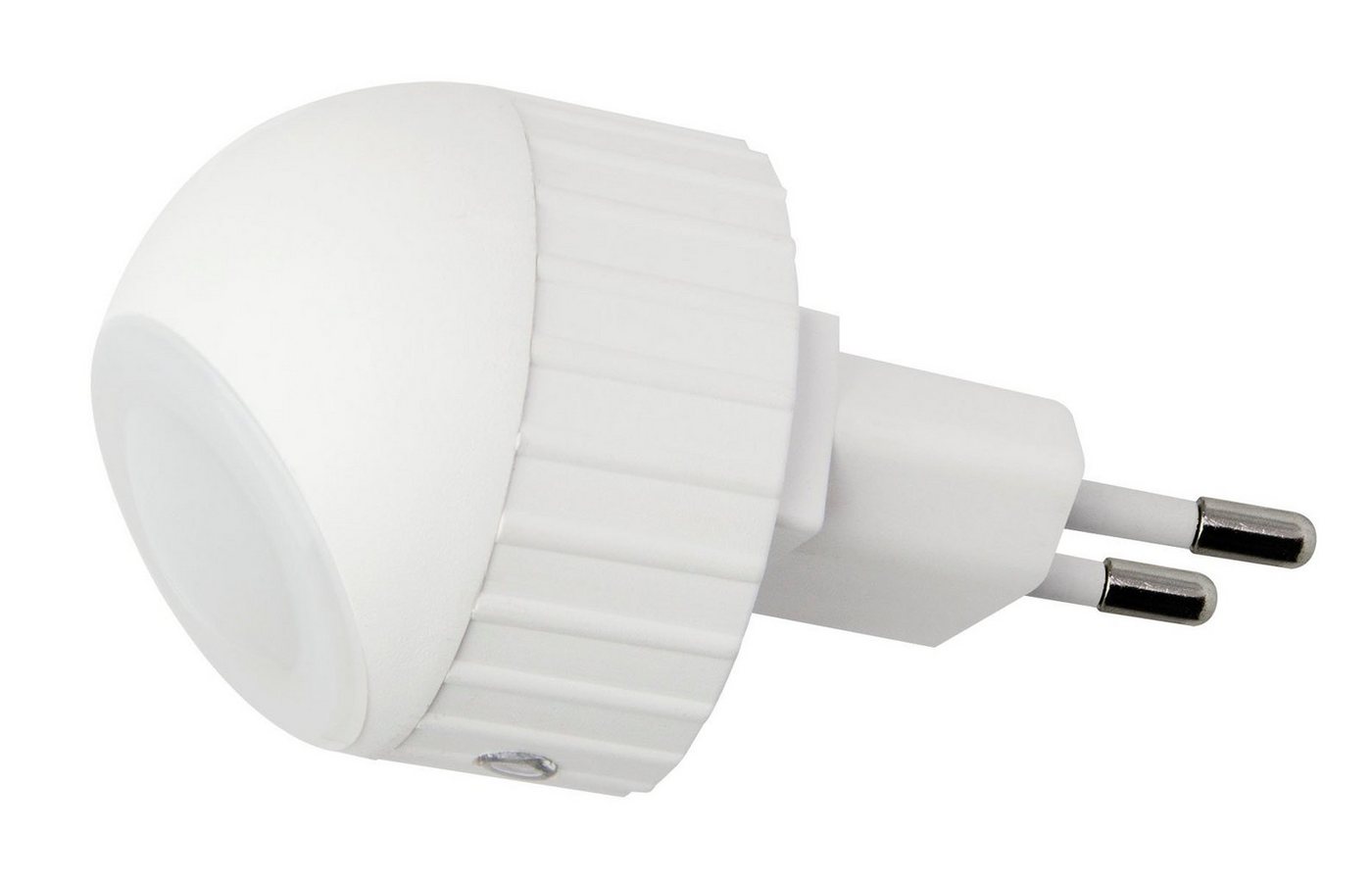 TRANGO LED Nachtlicht, Tageslichtsensor, 3er Pack 11-36E LED Steckerlicht *EYE* Wandlampe, Steckdosenlampe, Orientierungslicht, Kinderlicht, Nachtlicht, Steckdo – Bild 2 von 5