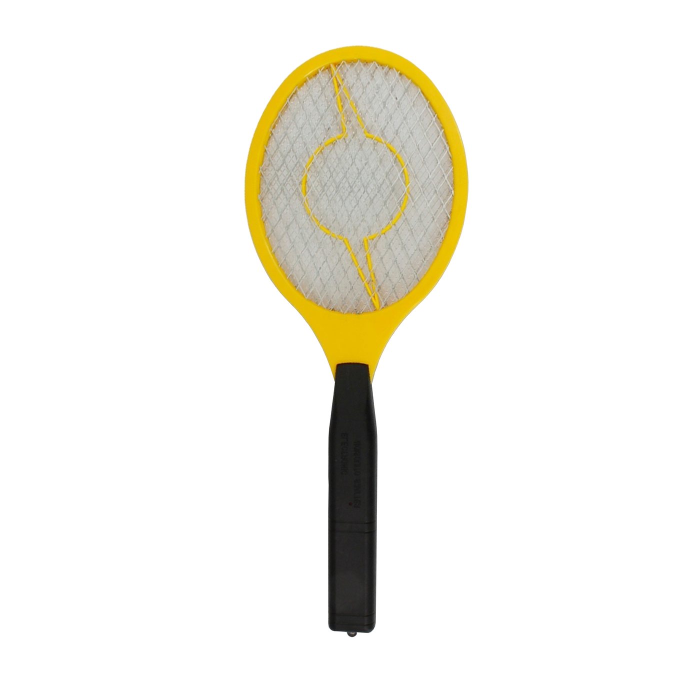 TRANGO Moskitonetz (3er Pack FL2004-3 elektrische Fliegenklatsche - Mückenfänger - Obstfliegenfänger, 3 St., Fliegenfänger – Spinnenfänger), Mückenjäger – Flieg – Bild 2 von 5