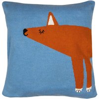 tranquillo Kissenbezug "FOXY" 35 x 35 cm