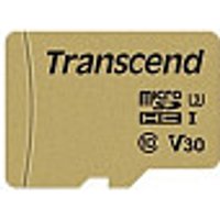 Transcend 16GB UHS-I U3