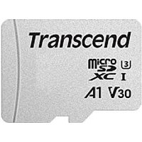 Transcend microSDHC 300S 4GB