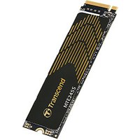 Transcend PCIe SSD 245S