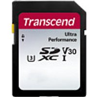 Transcend SDXC 340S