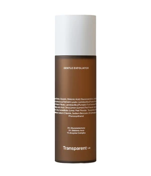 Transparent Lab Gentle Exfoliator Gesichtswasser · 135 ml