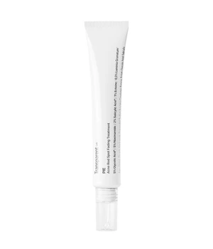 Transparent Lab PIE Acne Red Spot Fading Treatment Gesichtsserum · 30 ml