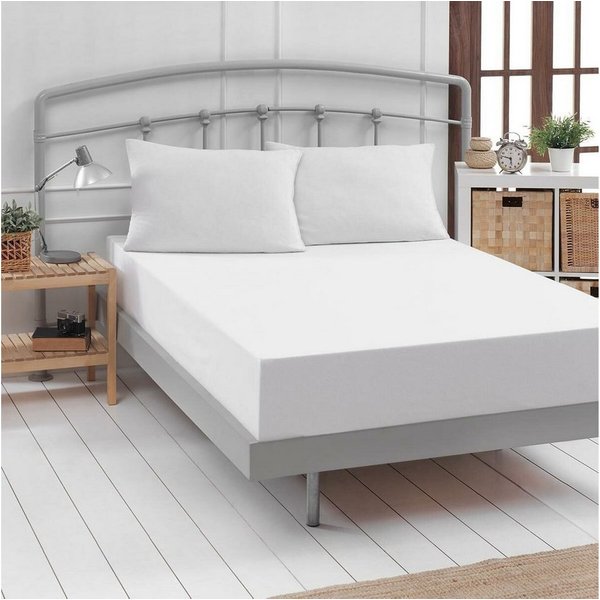TRAUMSCHLAF Spannbettlaken Feinbiber Boxspring, Biber, Gummizug: Rundumgummi, (1 Stück), warm und weich für extra hohe Matratzen