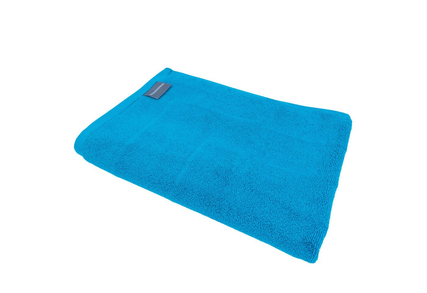 Traumschloss Badematte Frottier-Line, Höhe 5 mm, 100% Baumwolle, fußbodenheizungsgeeignet, Baumwolle, rechteckig, beidseitig verwendbar – Bild 2 von 5