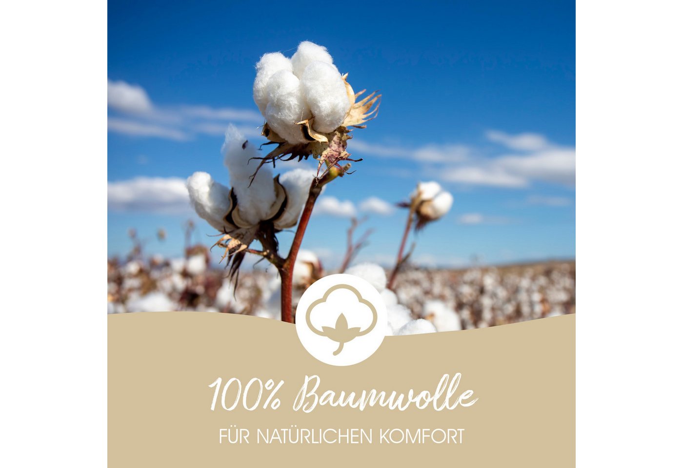 Traumschloss Duschtuch Frottier-Line, Frottier (1-St), Flauschig weich & angenehm zur Haut – Bild 5 von 5