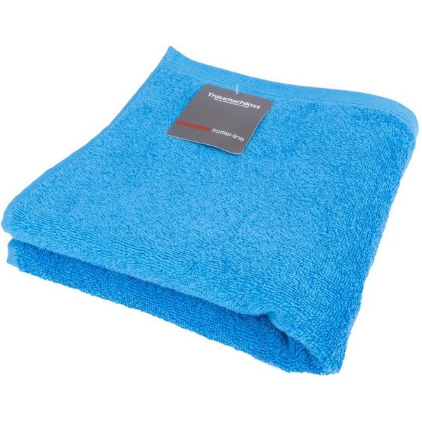 Traumschloss Handtuch Frottier-Line, Frottier (1-St), Flauschig weich & angenehm zur Haut