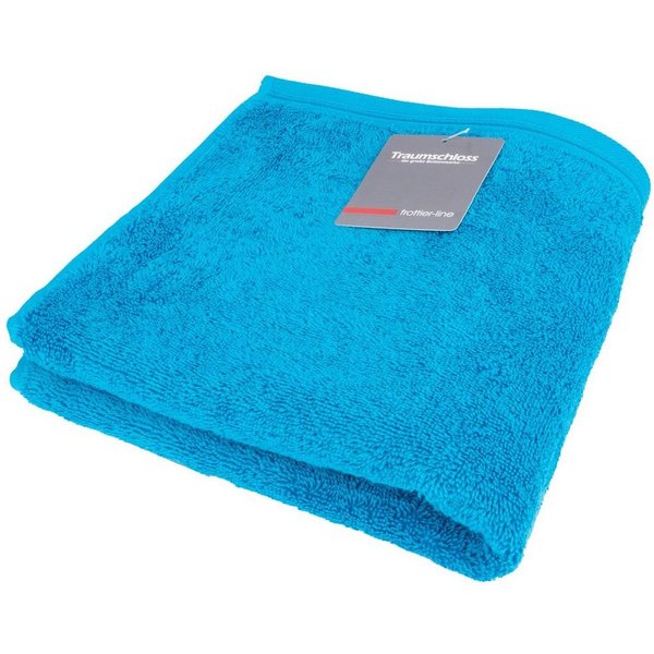 Traumschloss Handtuch Frottier-Line, Frottier (1-St), Flauschig weich & angenehm zur Haut