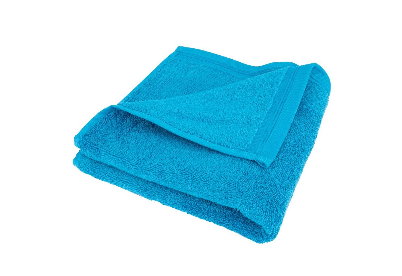 Traumschloss Handtuch Frottier-Line, Frottier (1-St), Flauschig weich & angenehm zur Haut – Bild 2 von 5